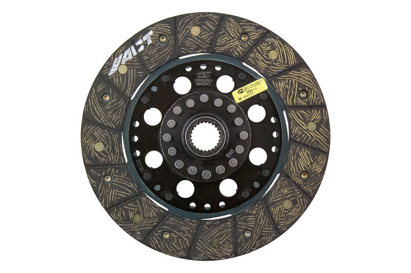 ACT 1997 Acura CL Perf Street Rigid Disc - My Store