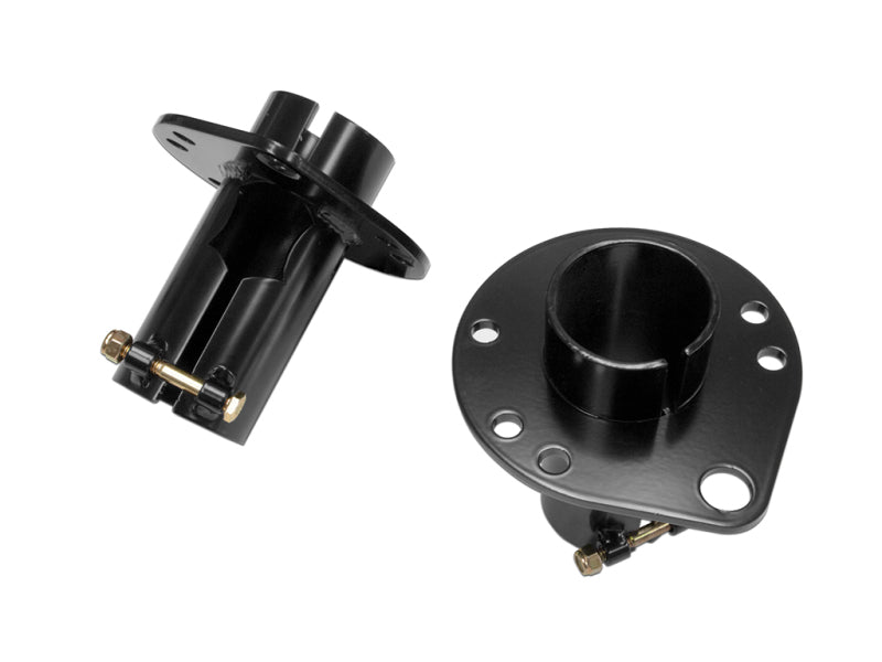 Icon 2020+ Jeep Gladiator JT / 2007+ Jeep Wrangler Jk/jl Front Hyd Bump Stop Kit - Mammoth Racing -