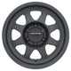 Method Mr701 17x8.5 0mm Offset 6x135 87mm CB Matte Black Wheel - Mammoth Racing -