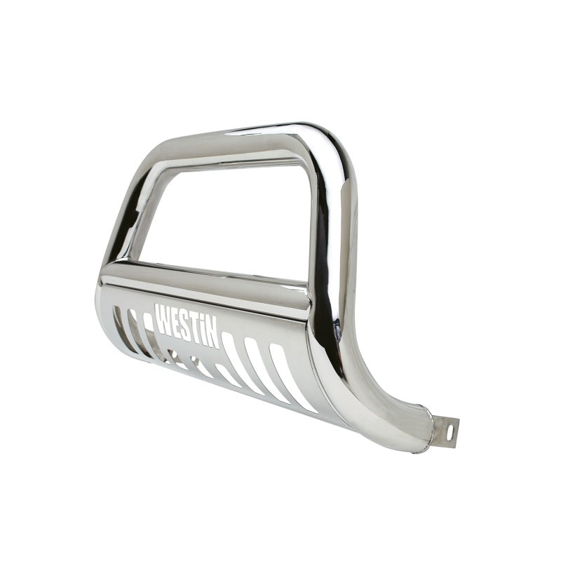 Westin 2009-2014 Ford F-150 E-Series Bull Bar - SS - Mammoth Racing -