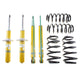 Bilstein B12 2010 Audi S5 Cabriolet Front and Rear Suspension Kit - My Store