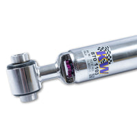 KW Coilover Kit V3 2017+ Tesla Model 3 2WD - Mammoth Racing -