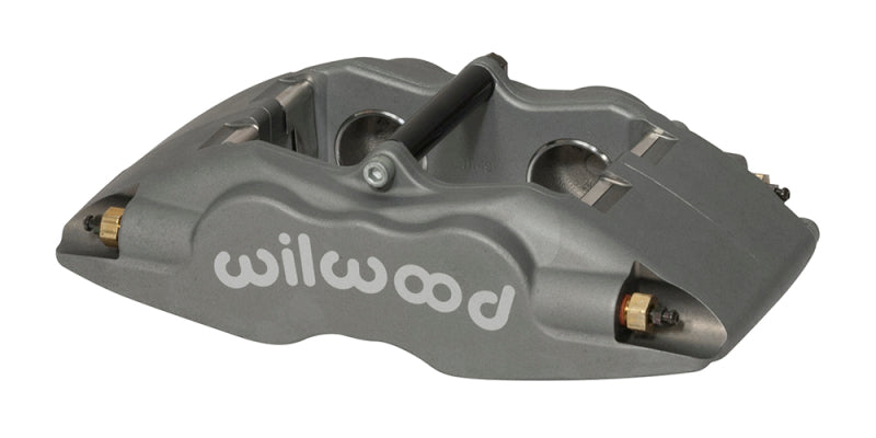 Wilwood Caliper-Forged Superlite 1.38in Pistons 1.10in Disc - Mammoth Racing -