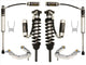 Icon 12-15 Toyota Hilux 0-3in Stage 5 Suspension System w/Billet Uca - Mammoth Racing -