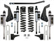 Icon 05-07 Ford F-250/f-350 4.5in Stage 3 Suspension System - Mammoth Racing -