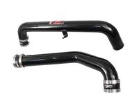 Injen 08-09 Cobalt SS Turbochared 2.0L Black Intercooler Piping Kit - Mammoth Racing -