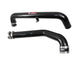 Injen 08-09 Cobalt SS Turbochared 2.0L Black Intercooler Piping Kit - Mammoth Racing -