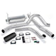 Banks Power 99-03 Ford 7.3L Git-Kit - SS Single Exhaust w/ Black Tip - Mammoth Racing -