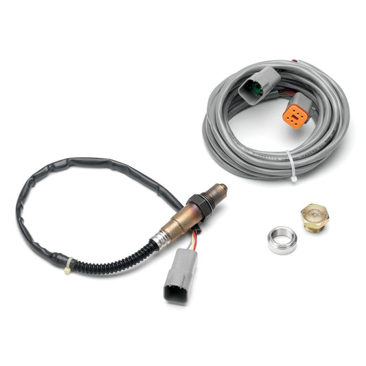 Autometer O2 Wideband Air/Fuel Sensor Kit for Ultimate DL Tachometer - My Store