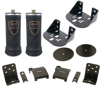 Ridetech AIRoverLeaf 2000lb Sideframe 2.5in Leaf Bracket Kit - Mammoth Racing -