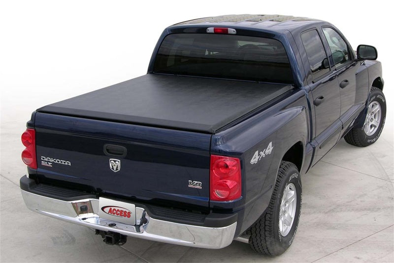 Access Original 06-09 Raider Double Cab 5ft 4in Bed Roll-Up Cover - My Store