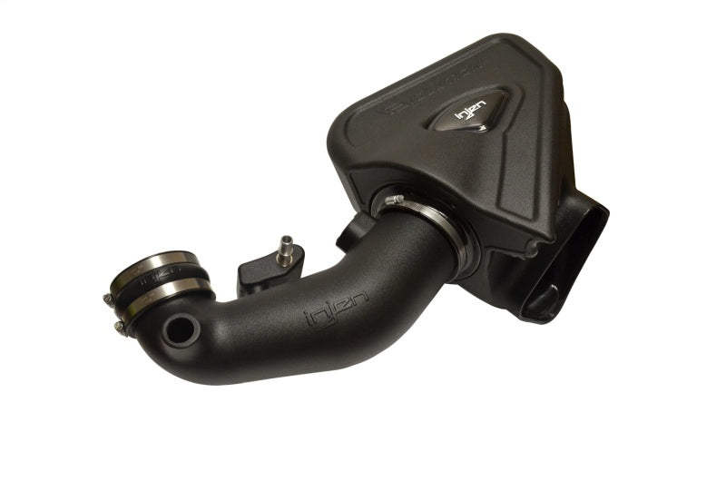 Injen 16-20 Chevrolet Camaro SS 6.2L V8 Evolution Intake - Mammoth Racing -