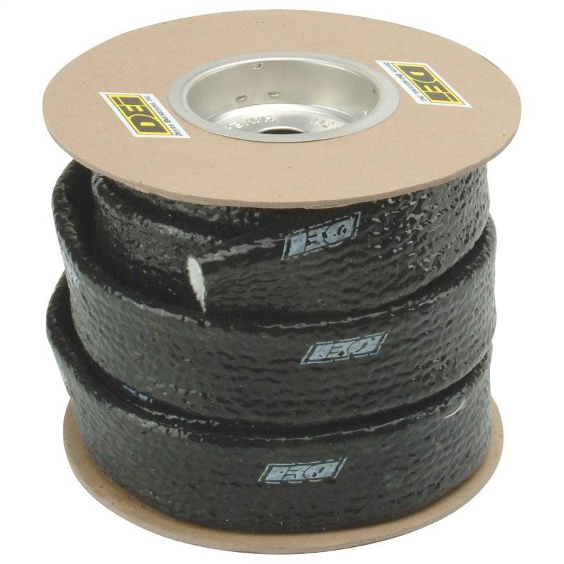 DEI Fire Sleeve 1in I.D. x 25ft Spool - Mammoth Racing -