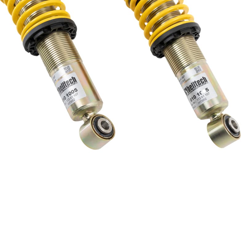 Belltech Coilover KIT 04-07 Colorado/canyon - Mammoth Racing -