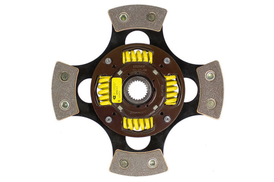 ACT 1990 Nissan Stanza 4 Pad Sprung Race Disc - My Store