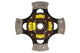 ACT 1990 Nissan Stanza 4 Pad Sprung Race Disc - My Store