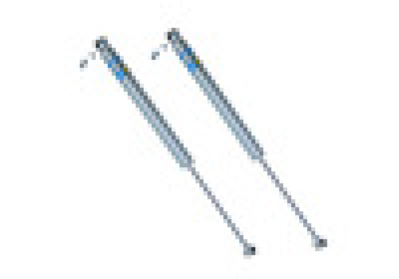 Superlift 07-18 Chevy Silv/GMC Sierra 8in Lift Kit Bilstein Shock Box - Mammoth Racing -