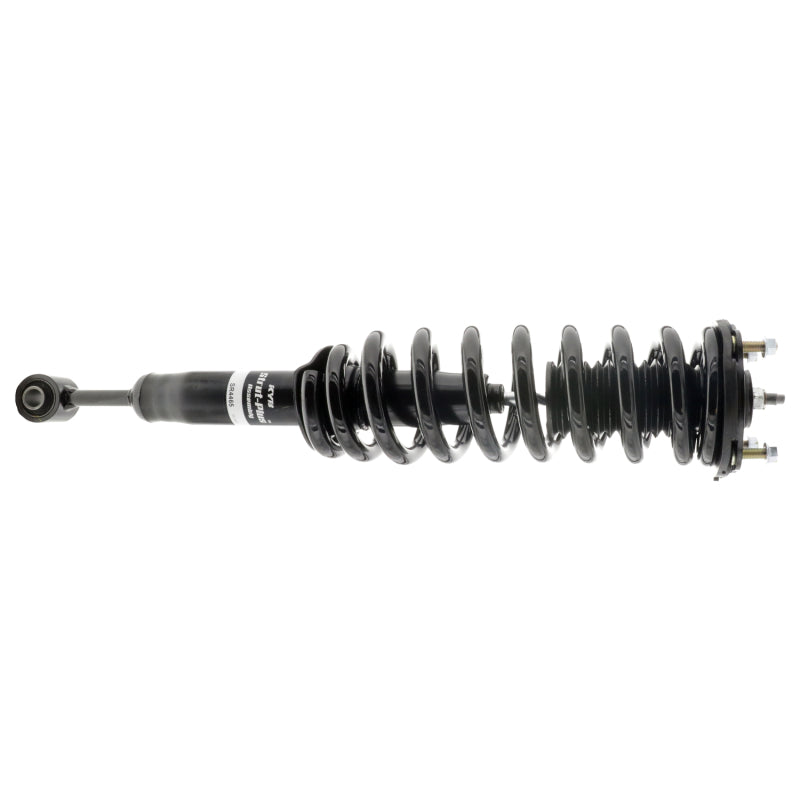 KYB Shocks & Struts Strut 07-18 Toyota Tundra (Non-TRD) Front Right - Mammoth Racing -