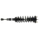 KYB Shocks & Struts Strut 07-18 Toyota Tundra (Non-TRD) Front Right - Mammoth Racing -