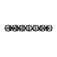 KC HiLiTES Universal 45in. Pro6 Gravity LED 7-Light 140w Combo Beam Light Bar (No Mount) - Mammoth Racing -