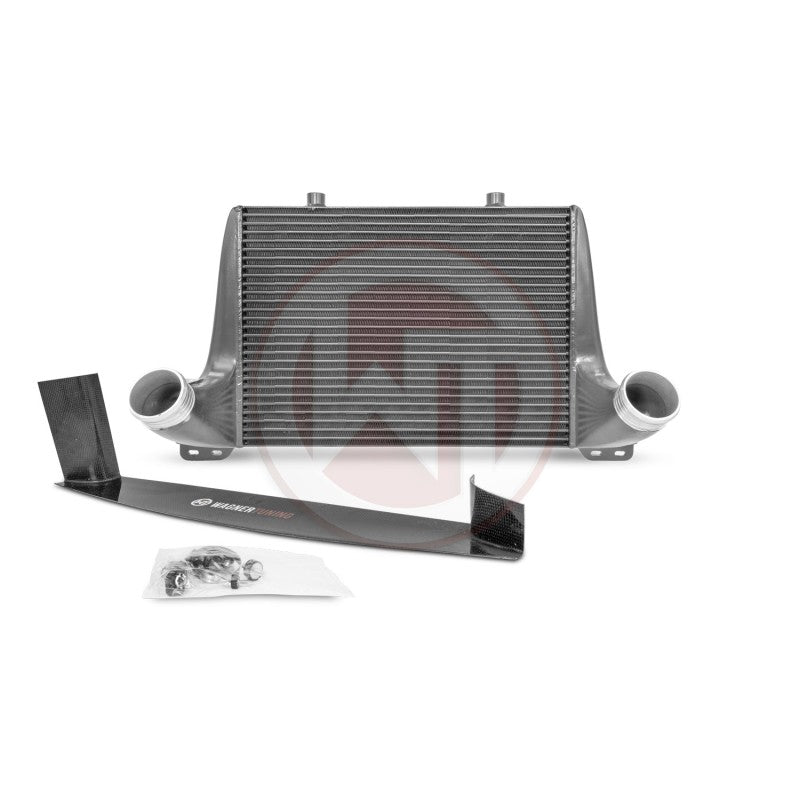 Wagner Tuning 2015 Ford Mustang EVO2 Competition Intercooler Kit - My Store