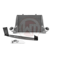 Wagner Tuning 2015 Ford Mustang EVO2 Competition Intercooler Kit - My Store