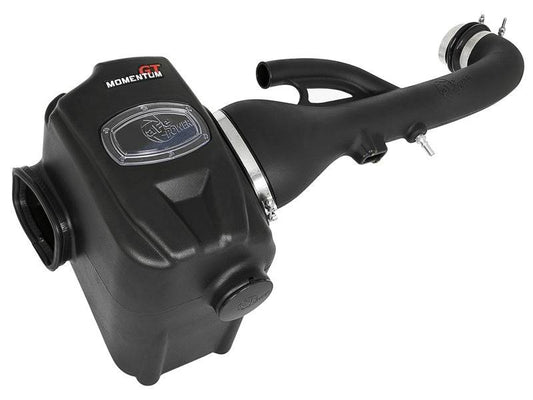 aFe Momentum GT PRO 5R Stage-2 Si Intake System, GM Silverado/Sierra 17-19 V6 3.6L - My Store