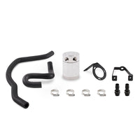 Mishimoto 2015+ Dodge Charger / 2015+ Chrysler 300C 6.4L Direct Fit Oil Catch Can Kit - Polished - Mammoth Racing -