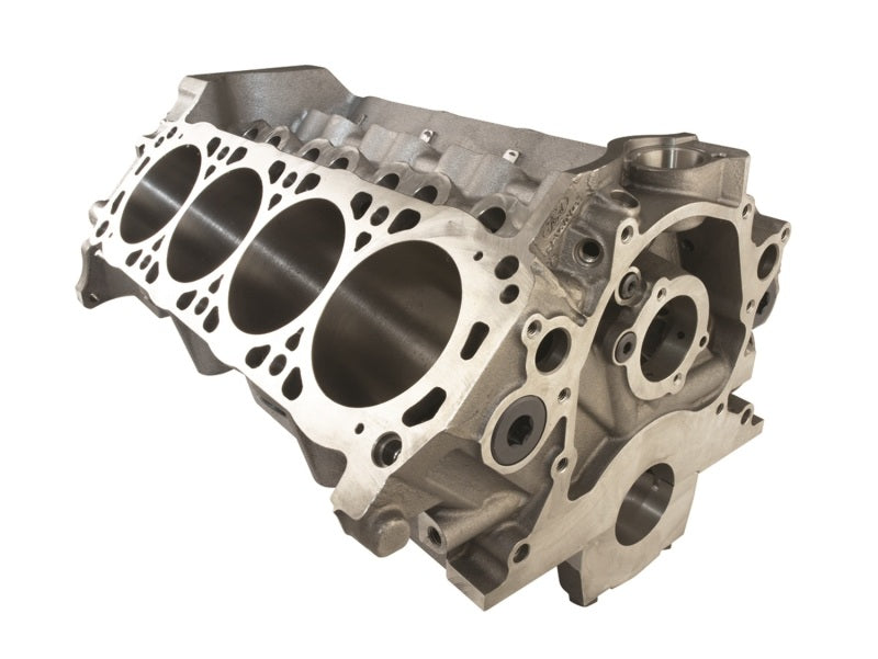 Ford Racing BOSS 302 Cylinder Block Big Bore - Mammoth Racing -