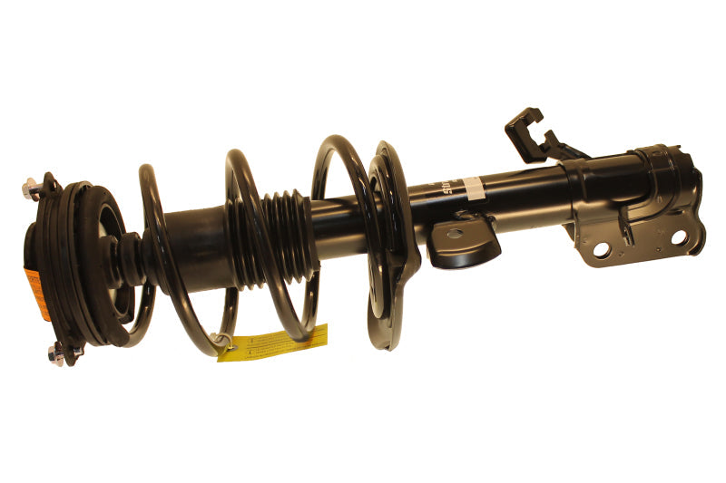KYB Shocks & Struts Strut Plus Front Left Nissan Sentra 2013 - Mammoth Racing -