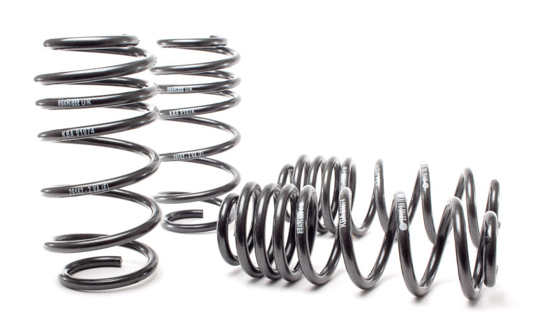 H&R 06-11 Volkswagen Passat 4Motion Wagon Sport Spring - My Store