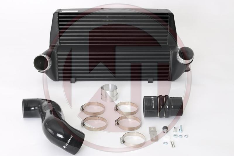 Wagner Tuning BMW E82/E90 EVO3 Competition Intercooler Kit - My Store
