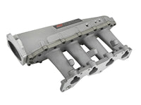 Skunk2 Ultra Series D Series Race Intake Manifold - 3.5l Silver Manifold - Mammoth Racing -
