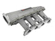 Skunk2 Ultra Series D Series Race Intake Manifold - 3.5l Silver Manifold - Mammoth Racing -