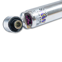 KW Coilover Kit V3 2018+ Audi RS5 (B9) Coupe w/ Dynamic Ride Control - Mammoth Racing -