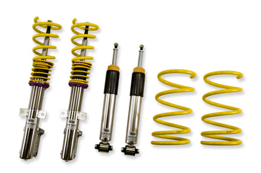 KW Coilover Kit V2 Volvo V70 (S/J) 2WD - Mammoth Racing -
