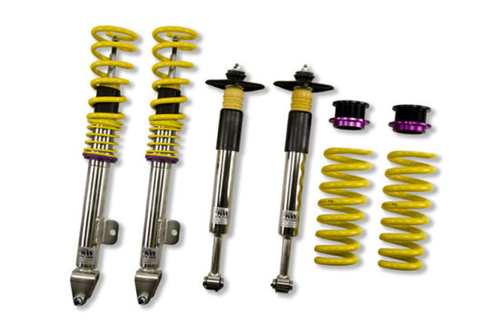 KW Coilover Kit V2 Chrysler 300 C - 2WD (LX) Sedan + Wagon 8cyl. - Mammoth Racing -