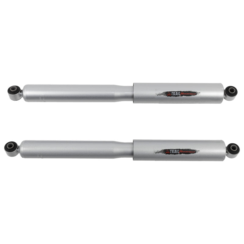 Belltech 14-16 Chevrolet Silverado / GMC Sierra 1500 4WD 4in Suspension Lift Kit w/ Shocks - Mammoth Racing -