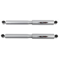 Belltech 14-16 Chevrolet Silverado / GMC Sierra 1500 4WD 4in Suspension Lift Kit w/ Shocks - Mammoth Racing -