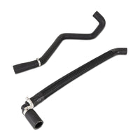 Mishimoto 2022+ Subaru WRX Baffled Oil Catch Can PCV Side - Mammoth Racing -