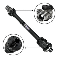 Yukon Performance Rear Driveshaft Jeep JL Rubicon 2 Door Automatic - Mammoth Racing -