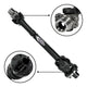 Yukon Performance Rear Driveshaft Jeep JL Rubicon 2 Door Automatic - Mammoth Racing -