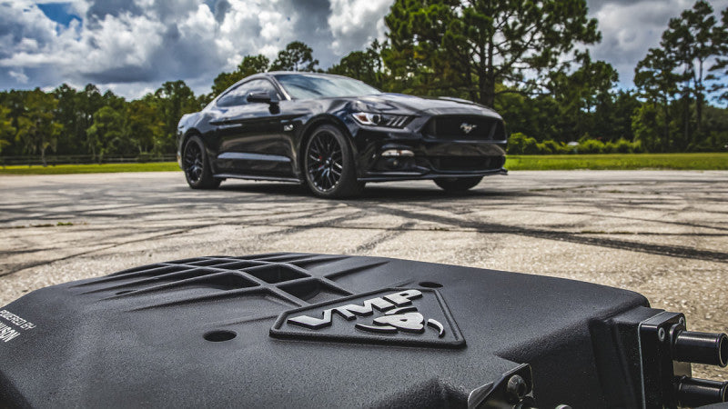 VMP Performance 15-17 Ford Mustang Odin 2.65 L Supercharger Kit - My Store