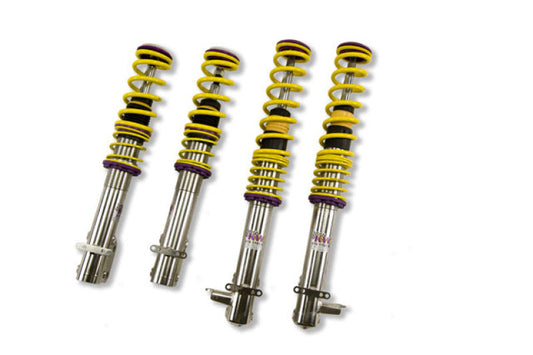 KW Coilover Kit V2 Dodge Neon (PL) Gen. 2 SRT4 - Mammoth Racing -