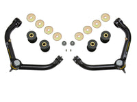 Icon 01-10 GM HD Tubular Upper Control Arm Delta Joint Kit - Mammoth Racing -