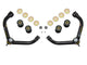 Icon 01-10 GM HD Tubular Upper Control Arm Delta Joint Kit - Mammoth Racing -