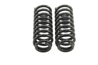 Belltech Coil Spring SET 02-06 Trailblazer/envoy - Mammoth Racing -