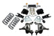 Belltech Lowering KIT W/O Shocks - Mammoth Racing -