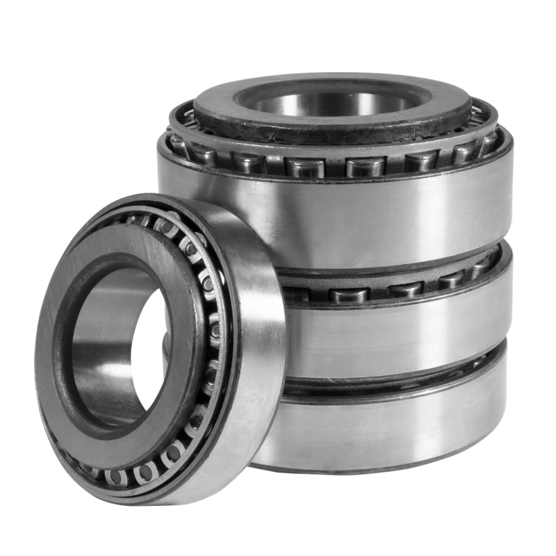 Yukon 11.25in Dana 80 4.11 Rear Ring & Pinion Install Kit 4.125in OD Head Bearing - My Store