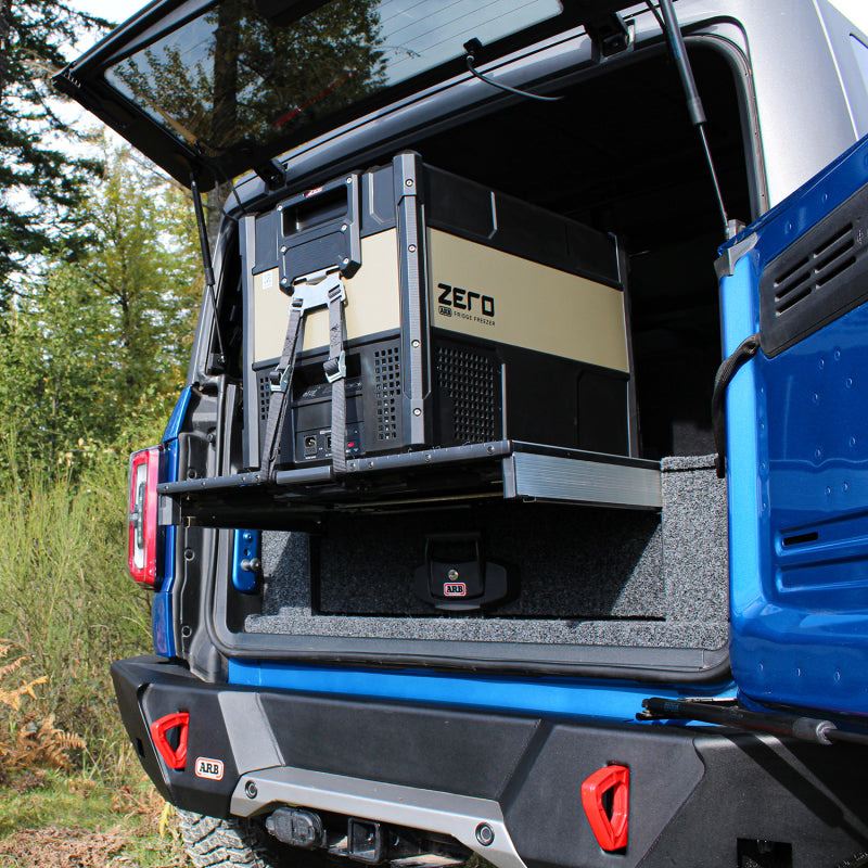 ARB R/Drawer Kit Ford Bronco 4DR - Mammoth Racing -